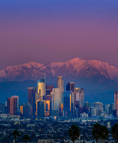 Los Angeles